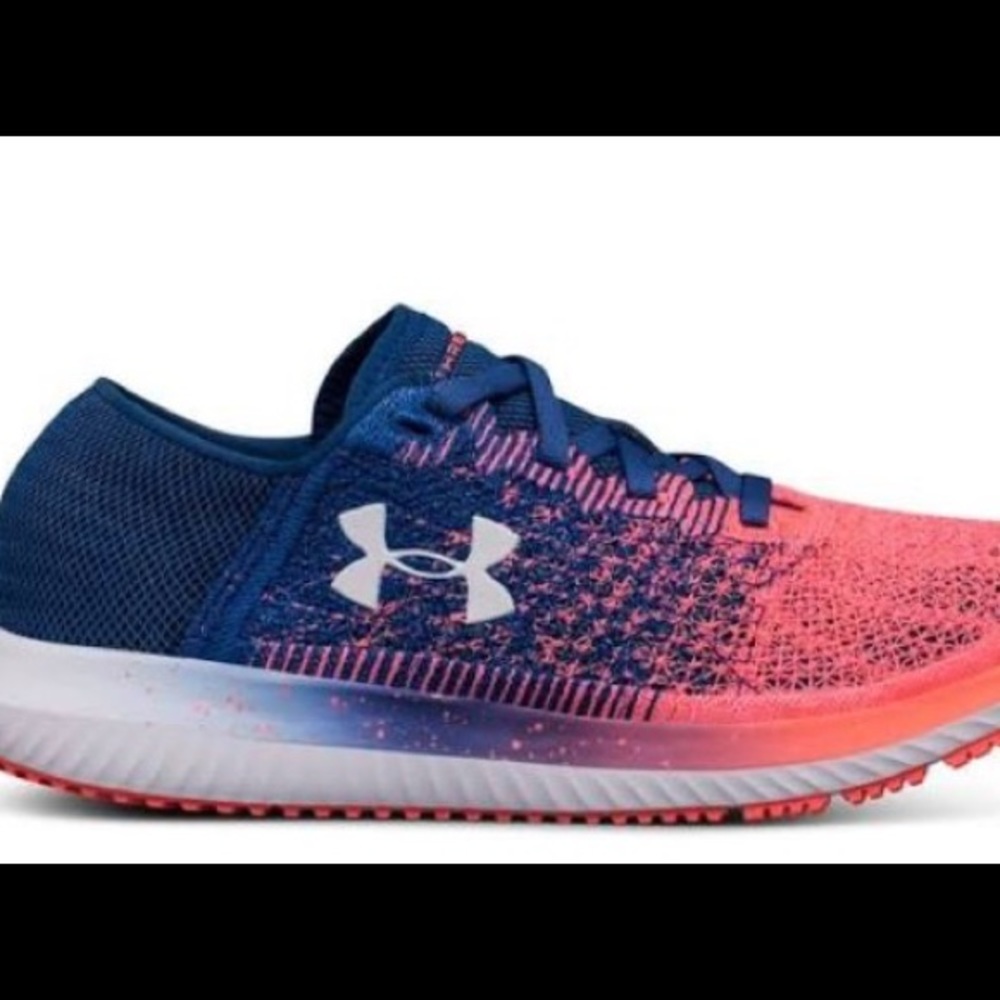 Under Armour athletic shoes Ultra lightweight Shoes Threadborne women’s shoes 9 - Picture 4 of 11